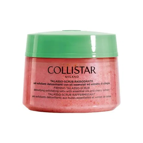 Скраб для тела Talasso Firming Exfoliator, Collistar, 700 г
