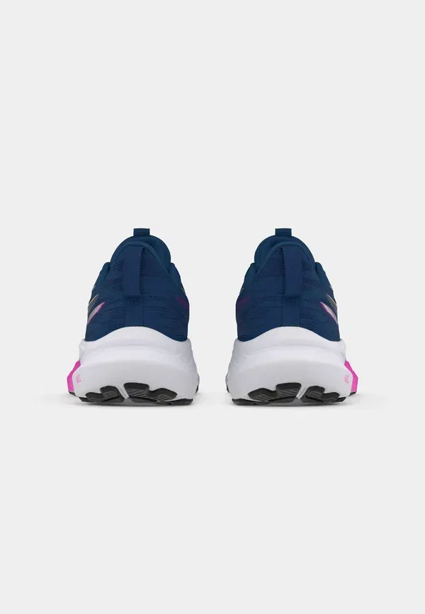 Кроссовки Asics, синий — фото 4
