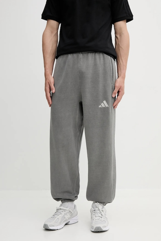 

Брюки спортивные ALL SZN Adidas, серый