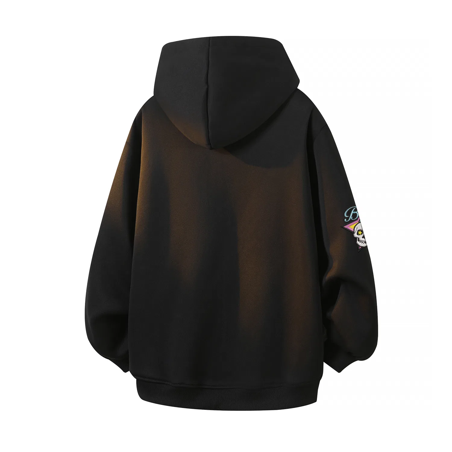 Детский свитшот с принтом Sweatshirt Unisex Paul Costelloe — фото 4