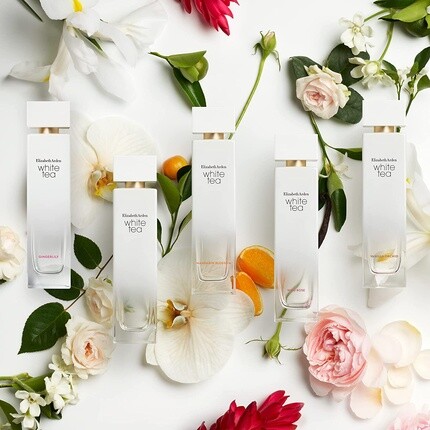 Туалетная вода Elizabeth Arden White Tea для женщин, 100 мл — фото 3