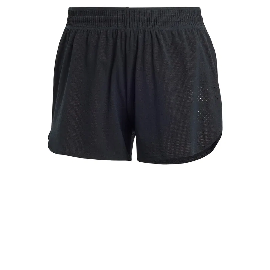 Спортивные брюки ADIDAS PERFORMANCE Regular Workout Pants 'Airchill Intensity' черного цвета