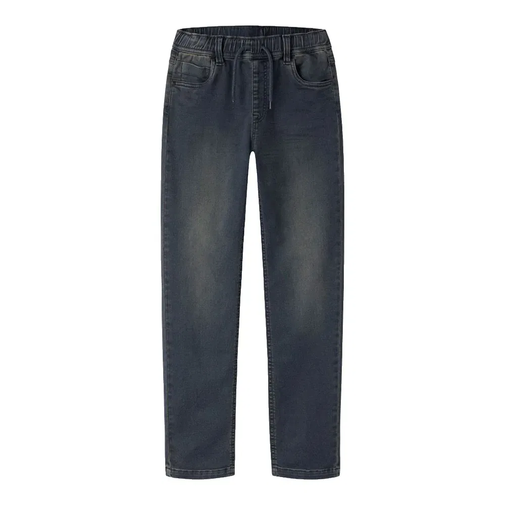 Name It Robin Denim 3454 брюки, черный