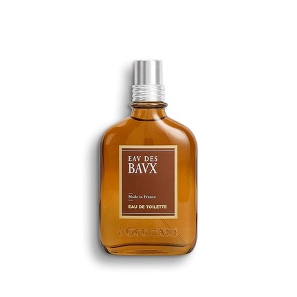 

L'Occitane en Provence Eau Des Baux Туалетная вода 75мл Спрей