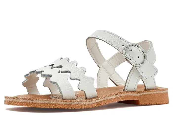 Сандалии Eden L'Amour Shoes Kids, Neutral White