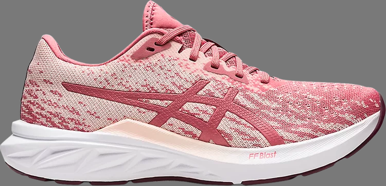 Кроссовки wmns dynablast 2 'pearl pink' Asics, розовый - фото