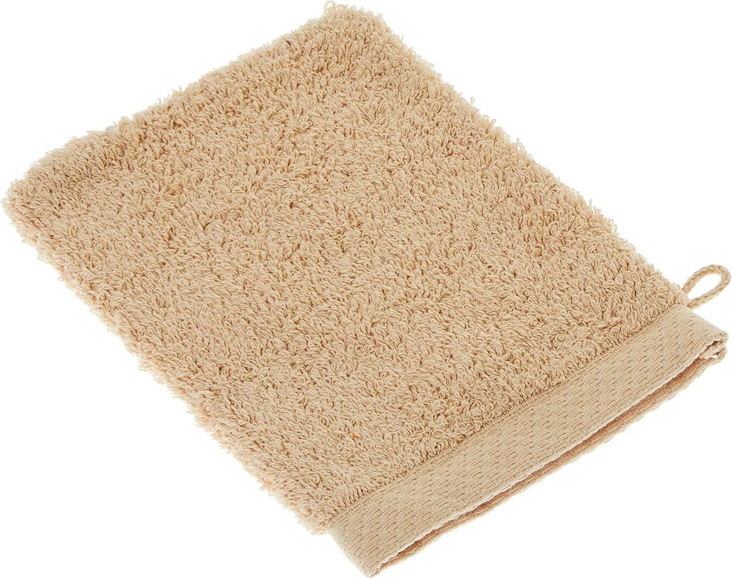 Маховые перчатки Cotton, LASAHOME, Бежевый