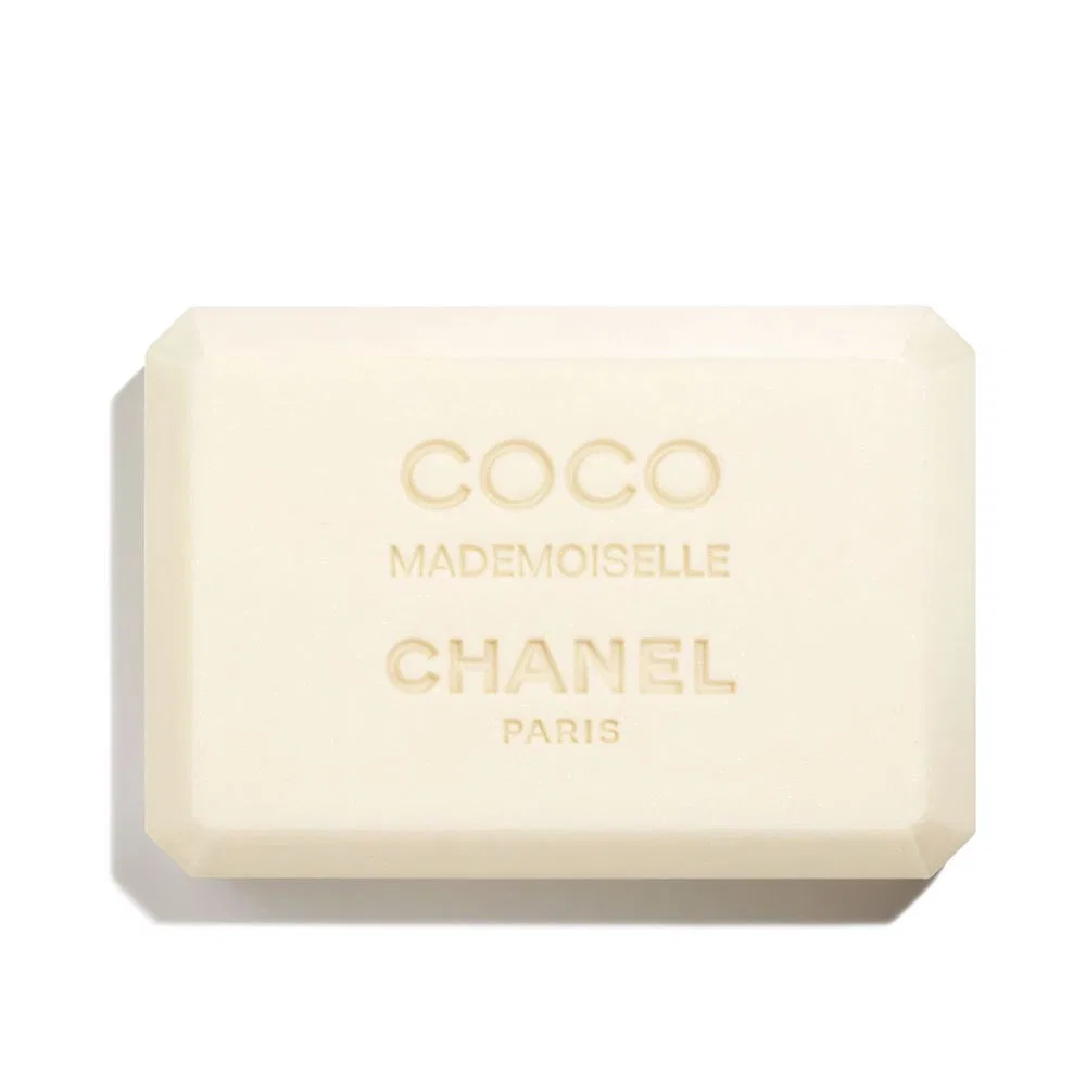 Ароматическое мыло Coco Mademoiselle, 100 г Chanel