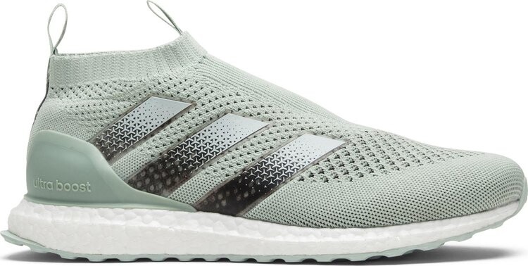 

Кроссовки Adidas Ace 16+ PureControl UltraBoost 'Teal', бирюзовый, Зеленый, Кроссовки Adidas Ace 16+ PureControl UltraBoost 'Teal', бирюзовый