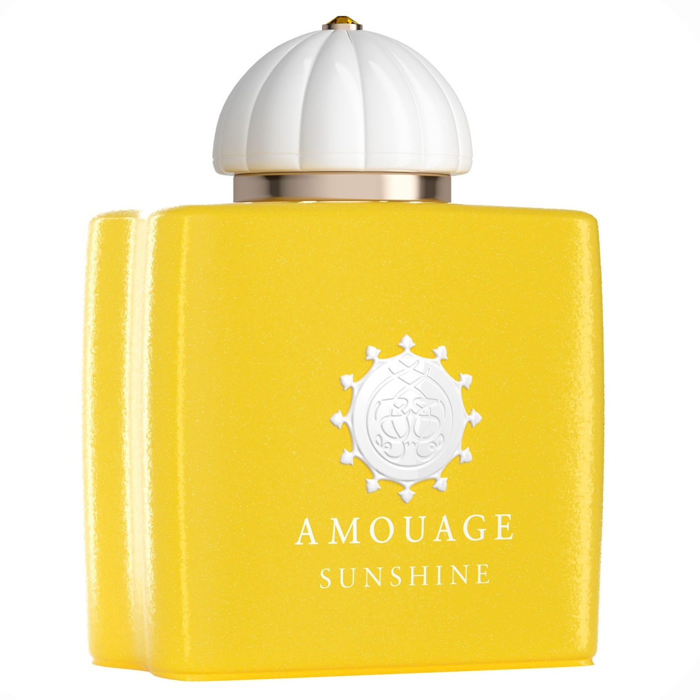 Парфюмерная вода Amouage Sunshine Woman — фото 2