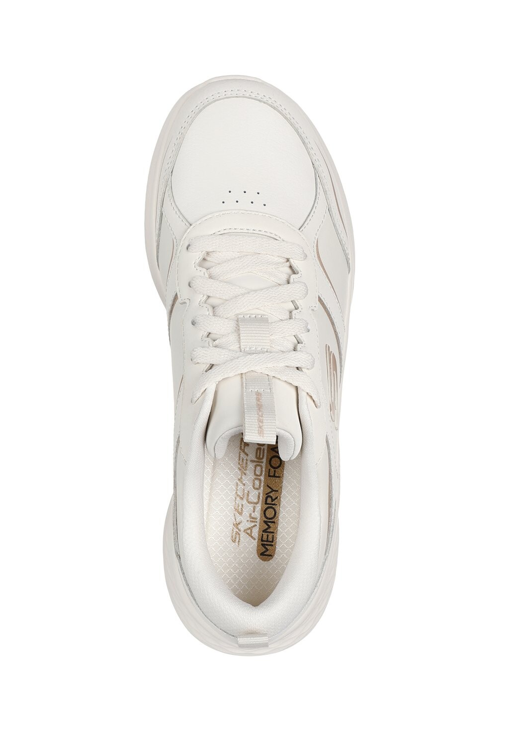 

Кроссовки LITE PRO SLEEK CITIZEN Skechers Sport, коричневый
