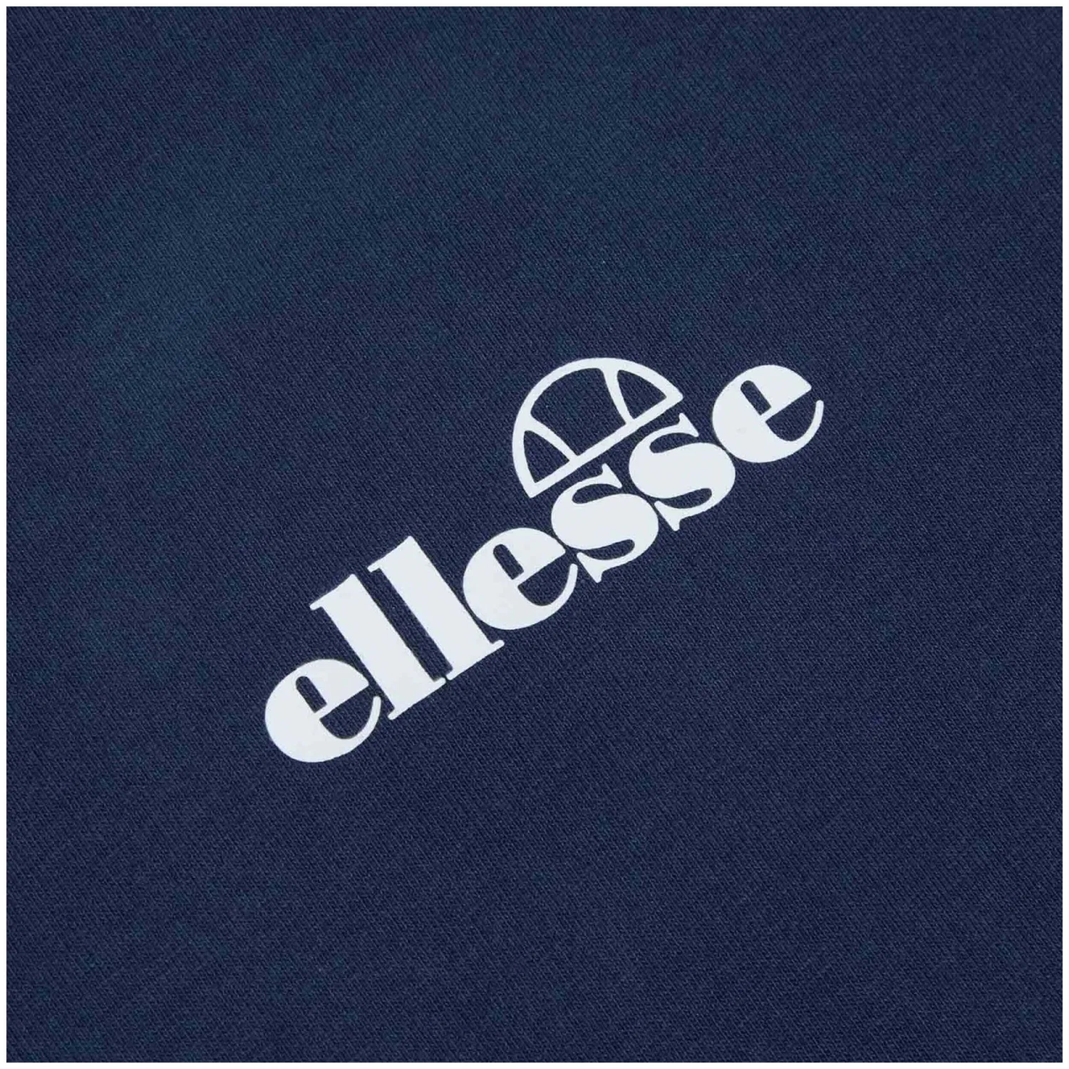 Детская футболка с коротким рукавом S3T19698-KAKI Ellesse, Blau — фото 4