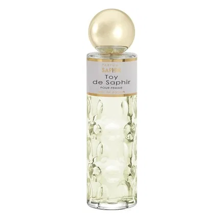 Парфюмерная вода Saphir Toy Women Eau De Parfum Spray 200ml