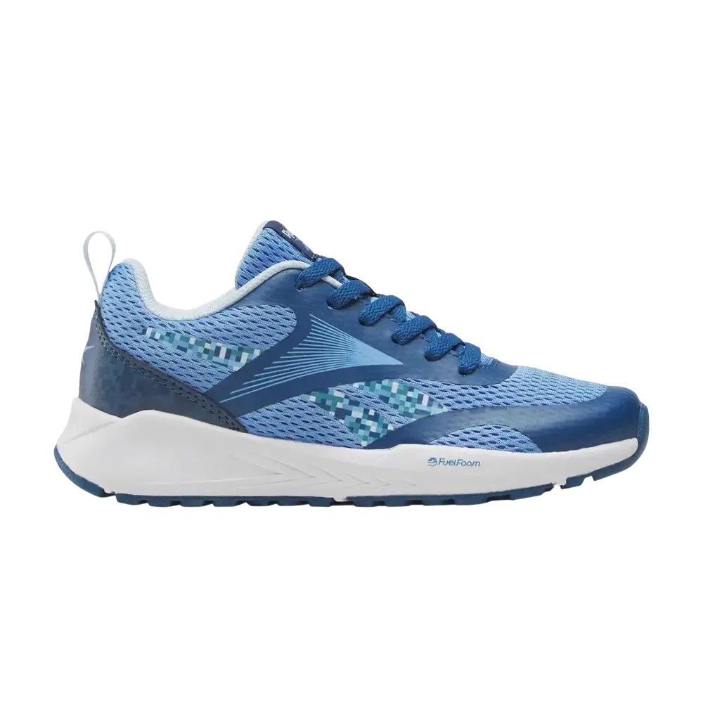 Кроссовки Reebok Energen Little Kid, синий