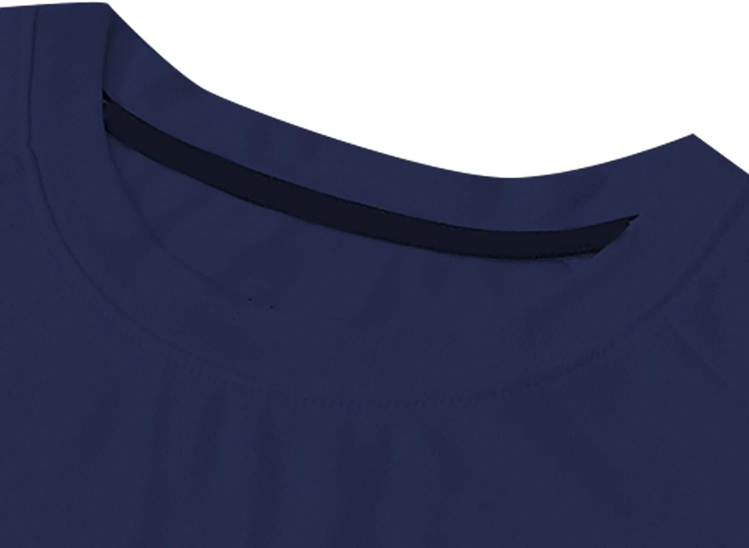 Мужская футболка с быстросохнущей тканью Athletic, Dark Blue — фото 4