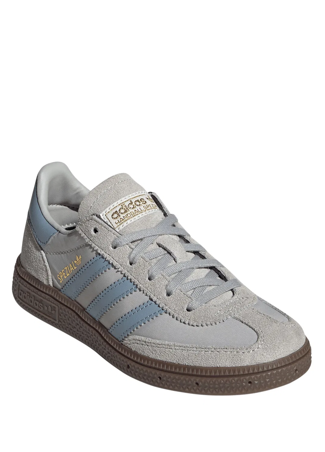 Кроссовки Adidas Handball Spezial, Gri — фото 2