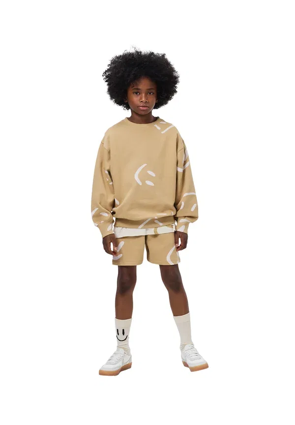 Носки хлопковые 2 шт Norman Molo sand green, зеленый