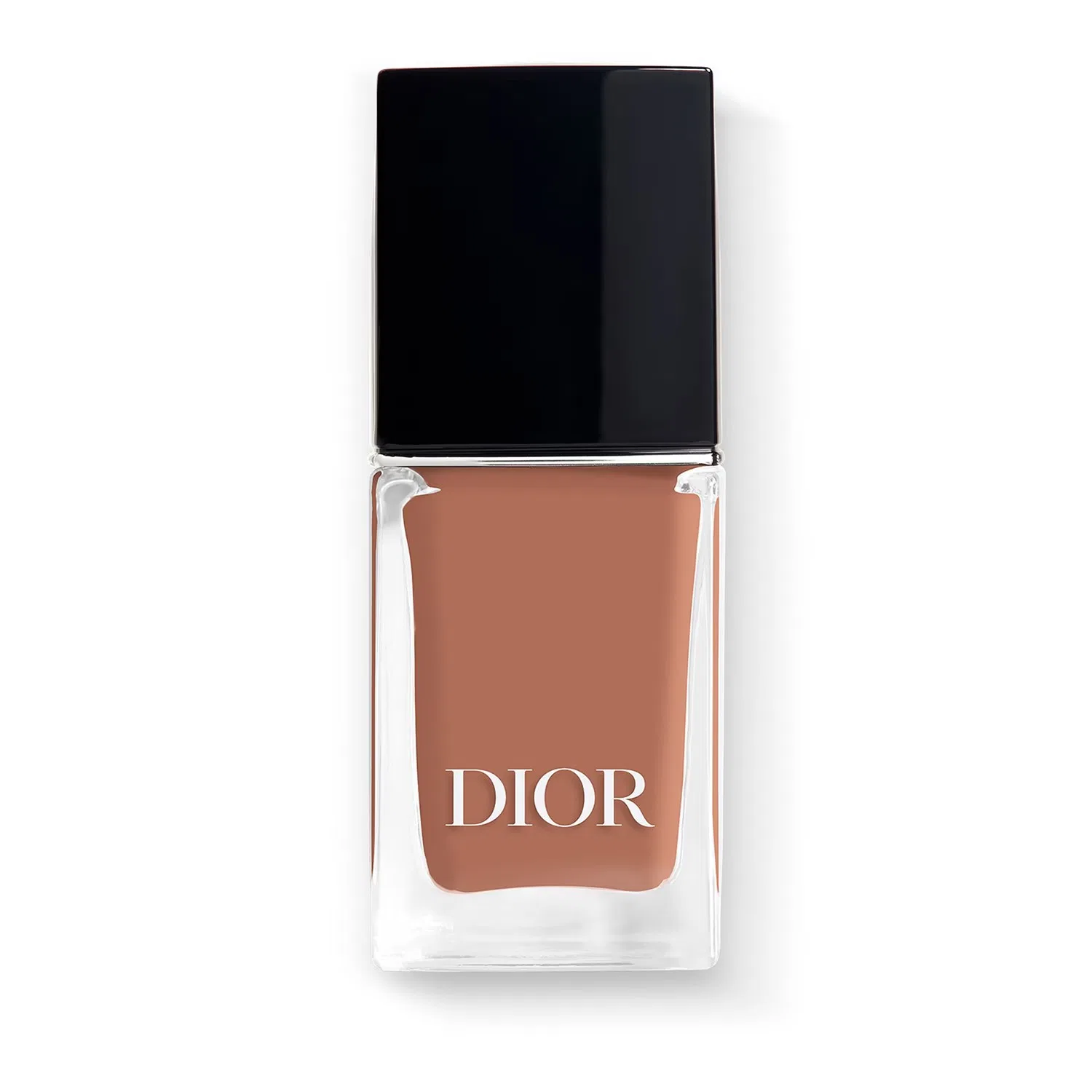 Лак для ногтей с гель-эффектом 10 мл DIOR, 323 Dune