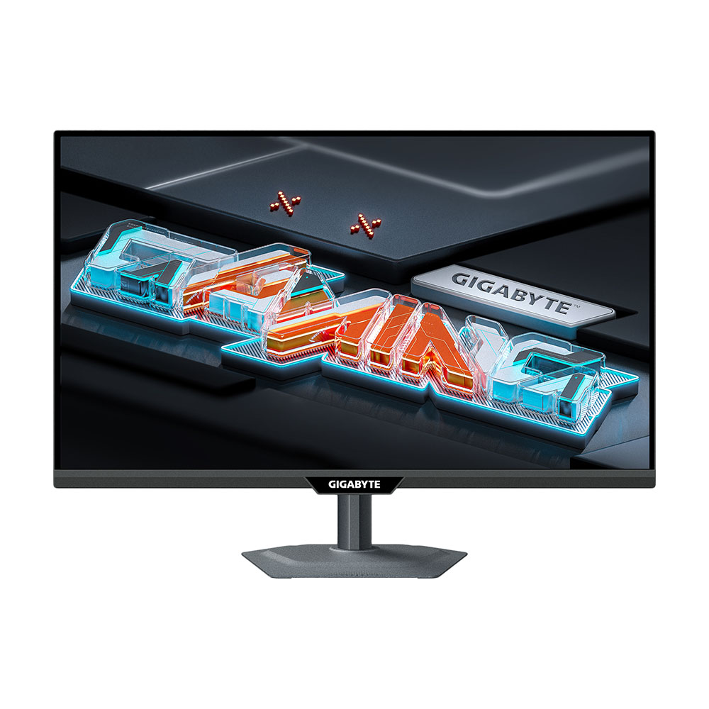 

Игровой монитор Gigabyte M27UP, 27", 3840x2160, 320/160 Гц, SS IPS, черный