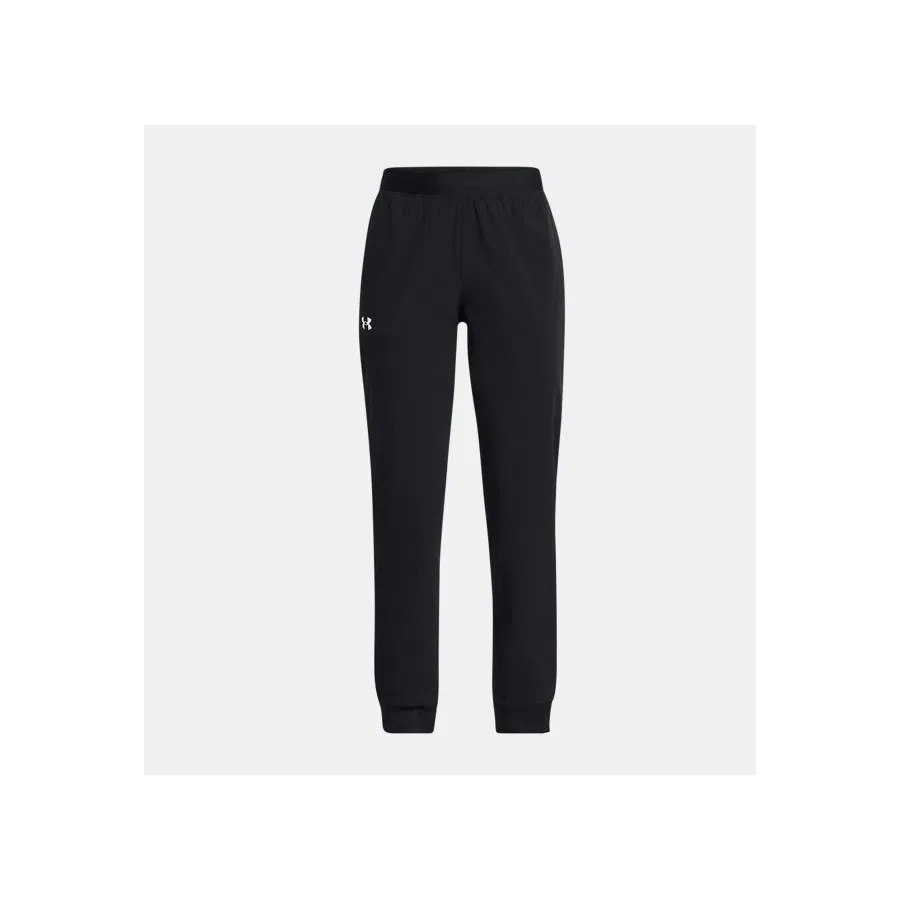 Детские спортивные штаны Under Armour UA Rival, Коричневый