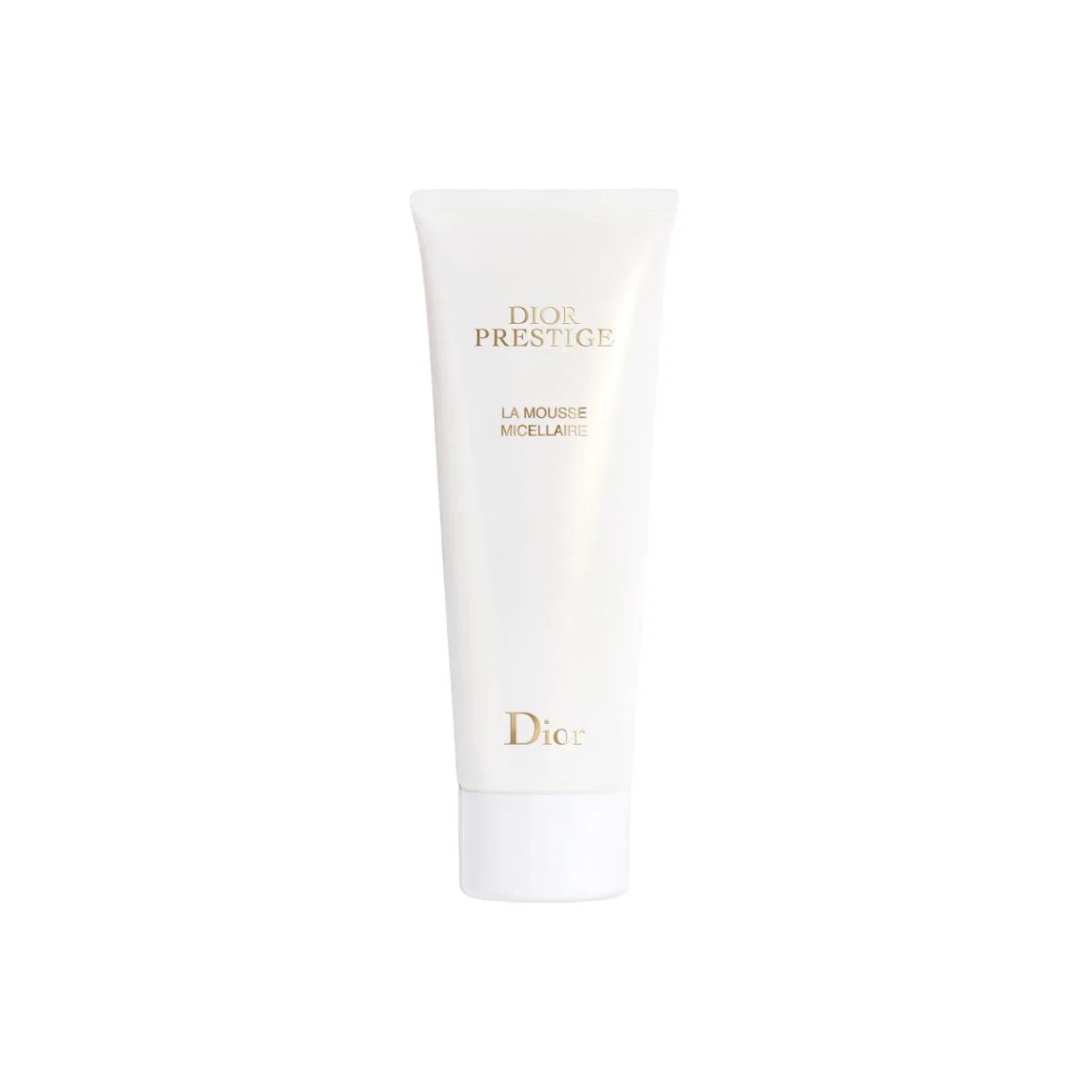 Пенка для умывания очищающая DIOR Floral Secret, 120 г, DIOR — фото 4