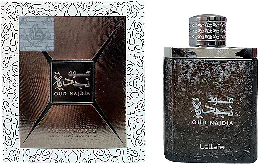 

Духи Lattafa Perfumes Oud Najdia