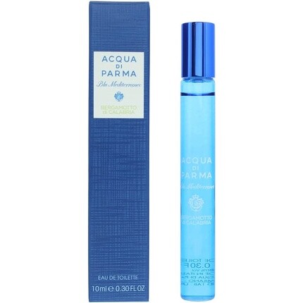 

Acqua di Parma Bergamotto di Calabria Roller Ball EDT 10 мл