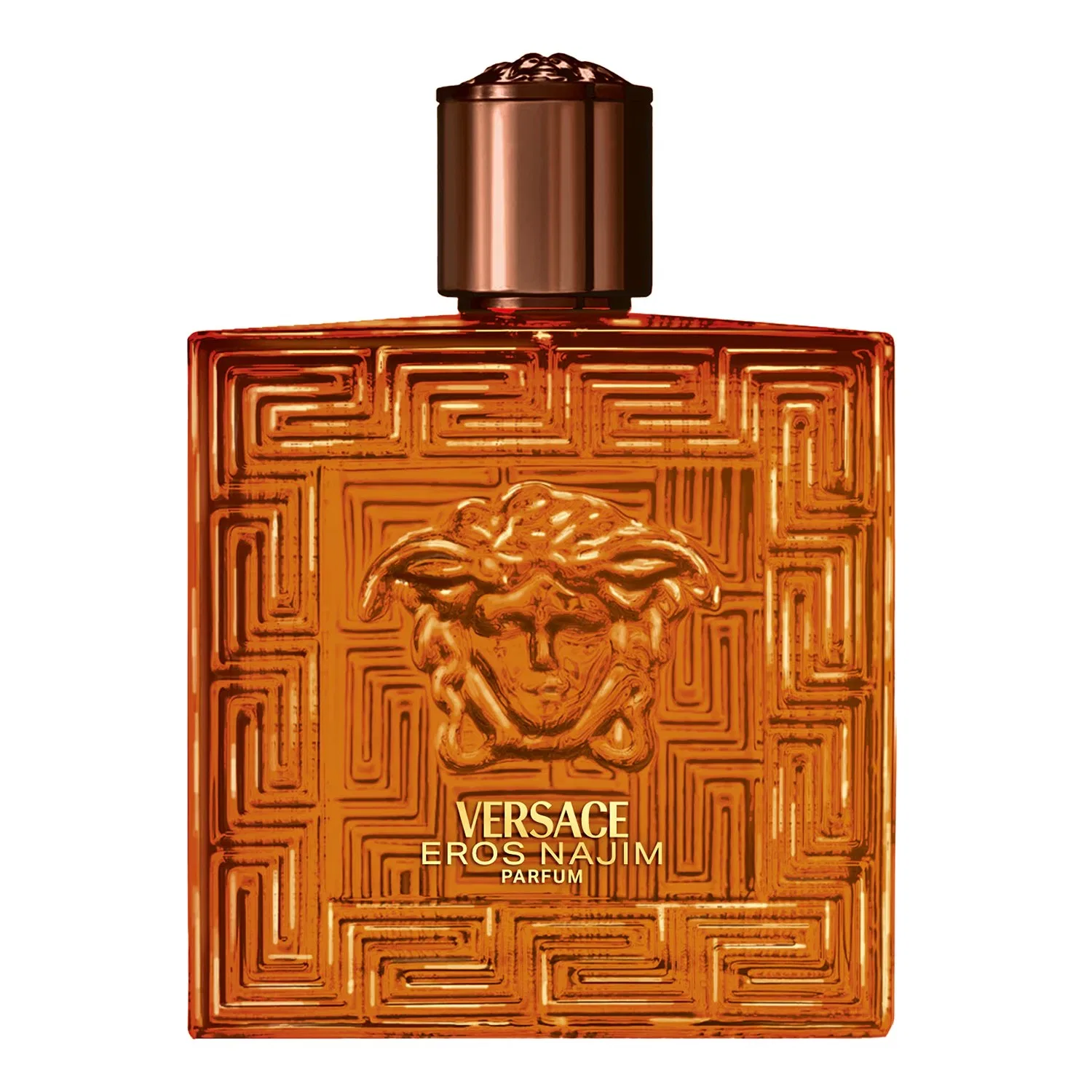 Парфюм 100 мл Eros Najim VERSACE
