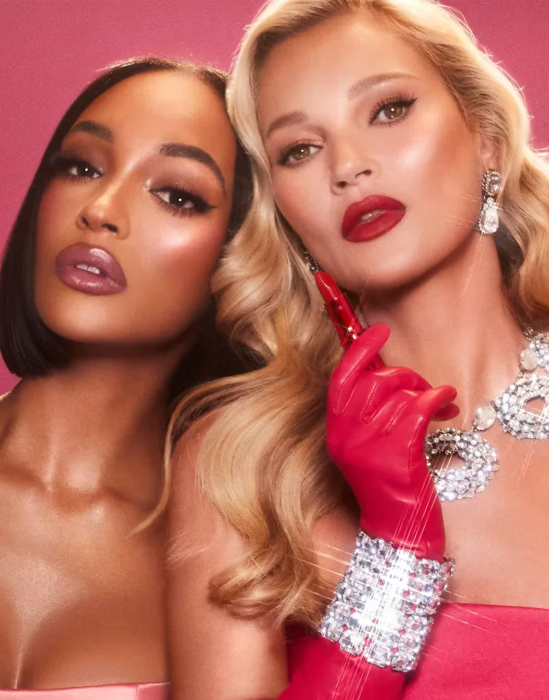 Помада Charlotte Tilbury Lip Cheat - Red Carpet Red — фото 3