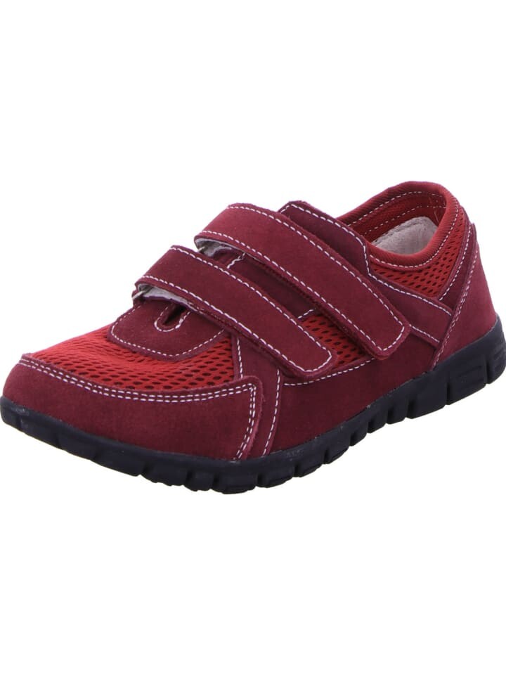 

Элегантные туфли на шнуровке Diverse Halbschuhe, красный