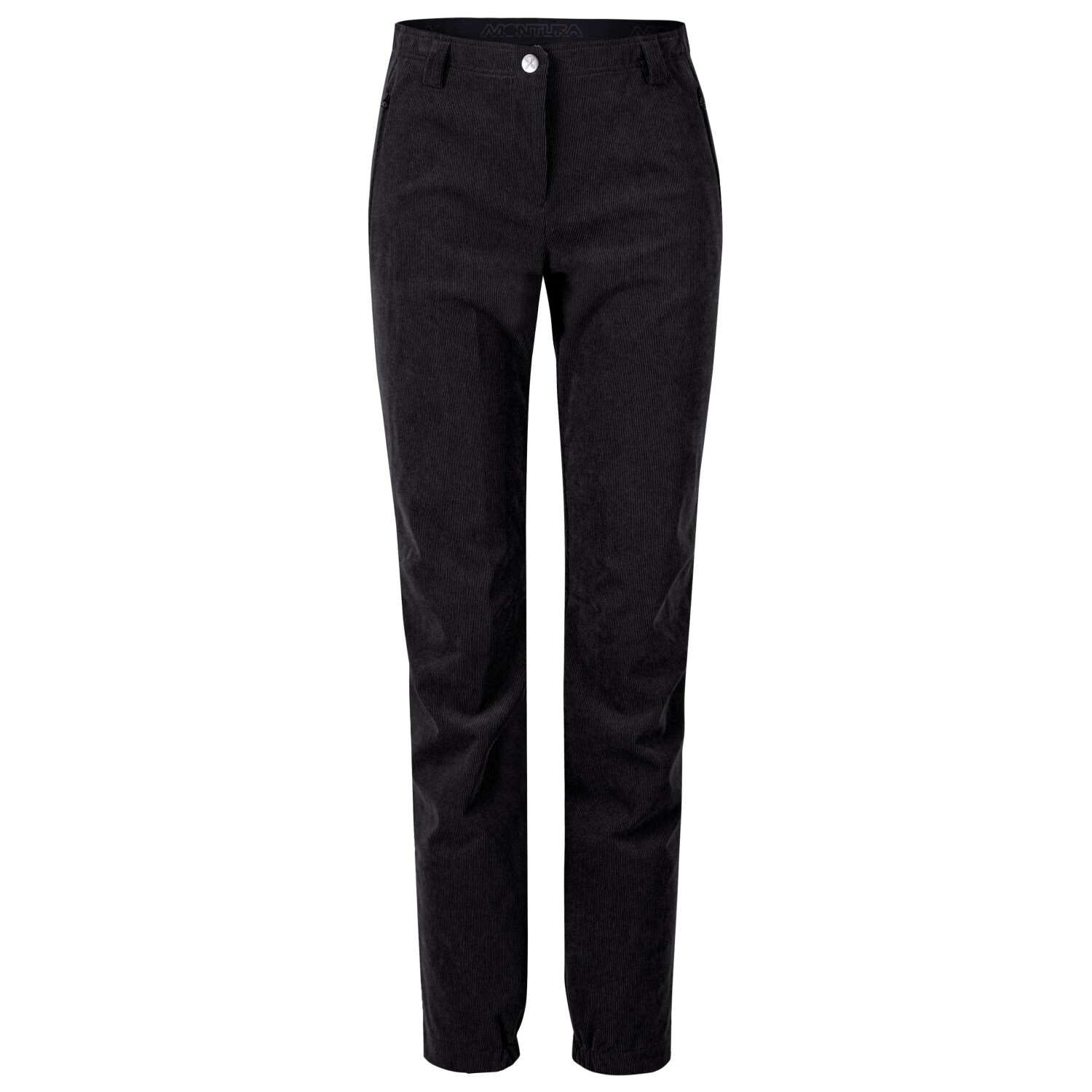 

Трекинговые брюки Montura Discovery Pants, цвет Antracite