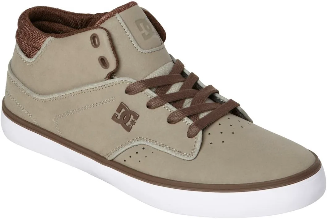 Кроссовки DC Men's Comrade Mid с шнуровкой DC Shoes — фото 3