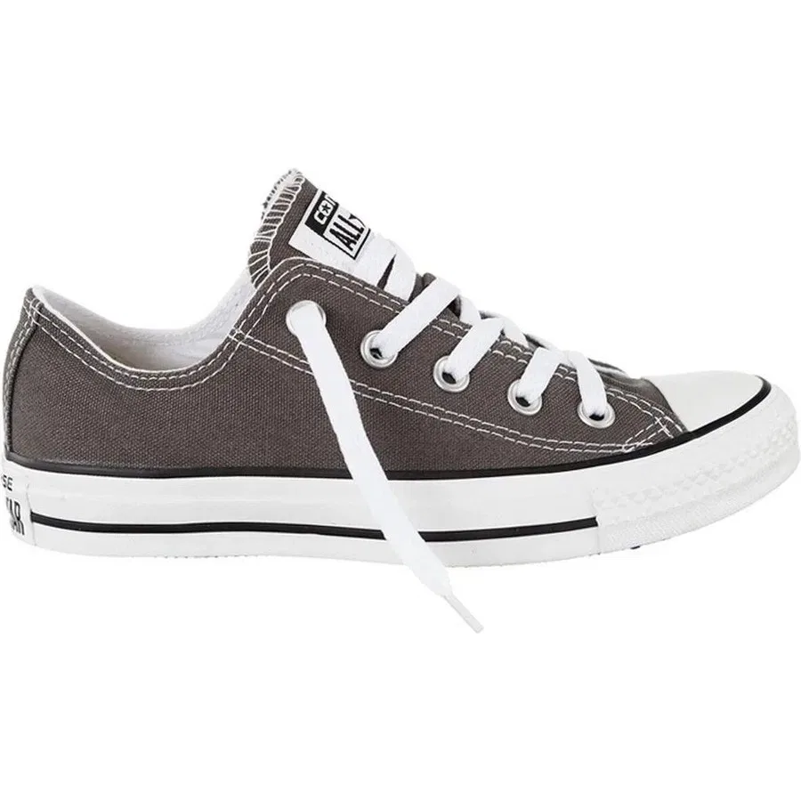 Кеды с низким профилем Chuck Taylor All Star Classic Converse, Хаки