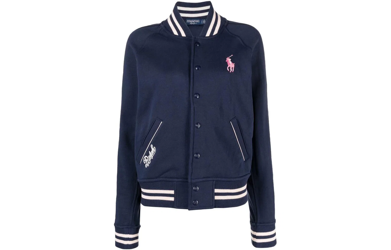 Женское пальто Polo Ralph Lauren, Blue