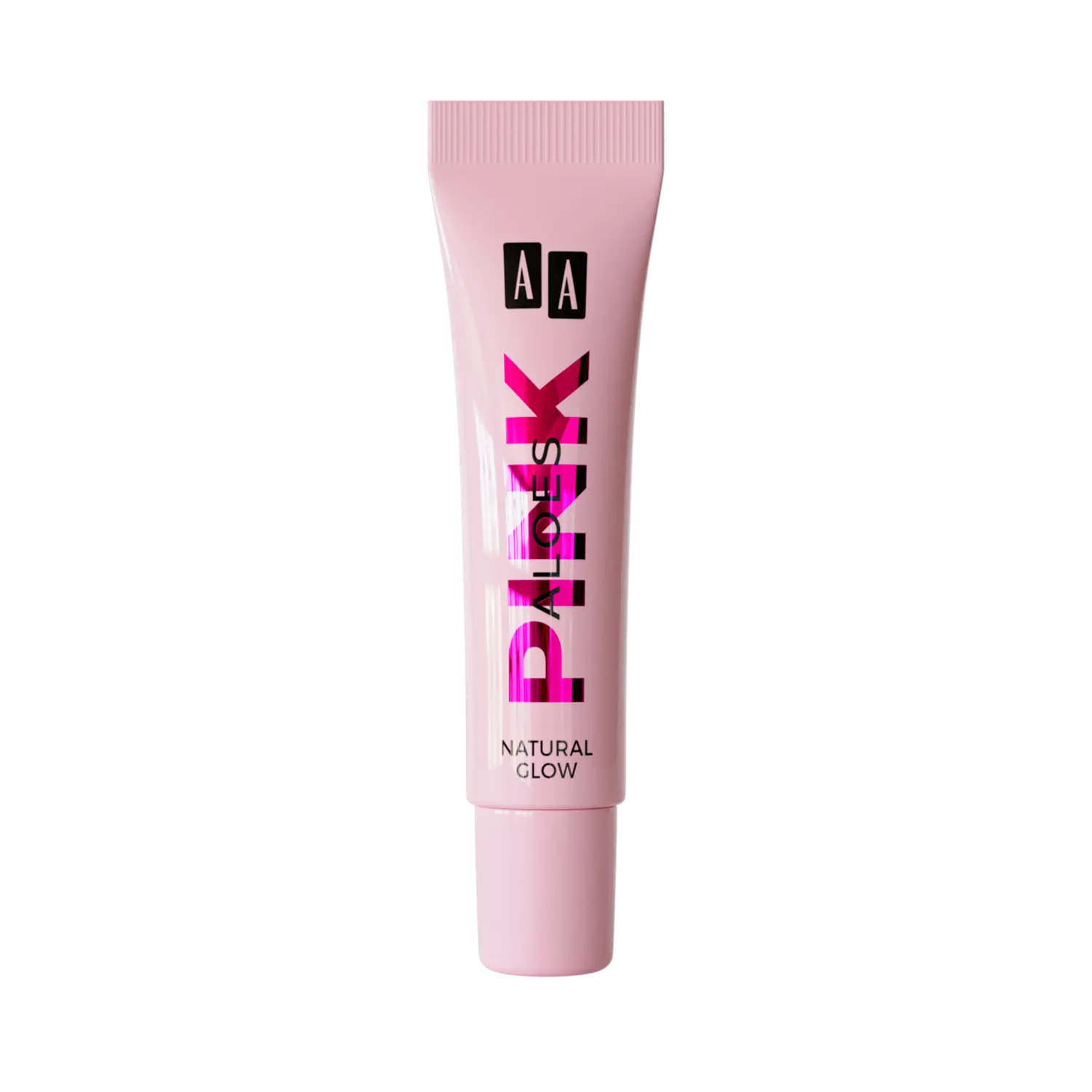 

AA Aloes Pink регенерирующий бальзам для губ, 15 мл