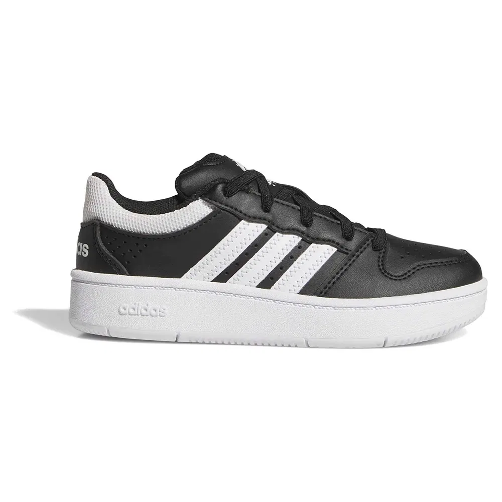 Кроссовки Adidas Hoops Classic, черный