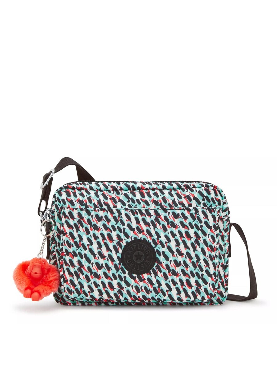 

Сумка кросс-боди KIPLING Crossbody ABANU, цвет Mixed colors