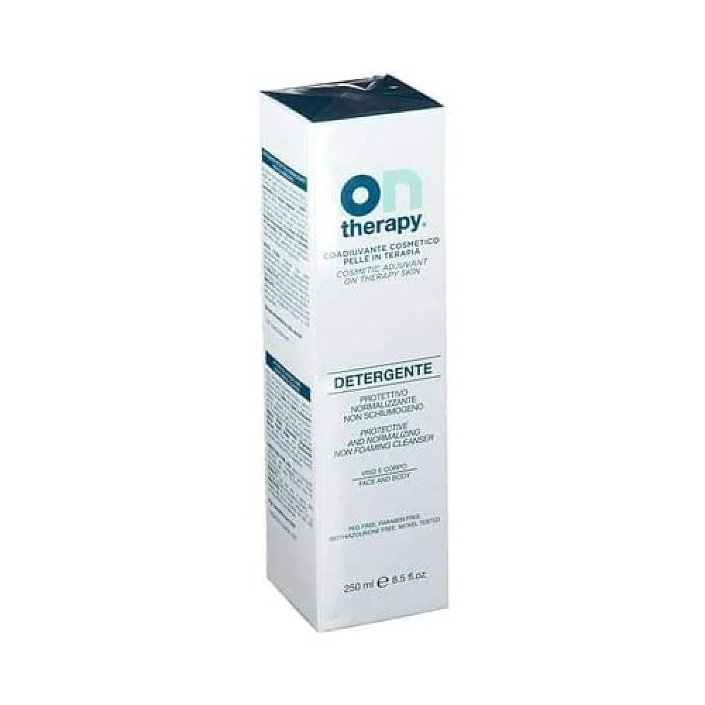 Гель для душа Montefarmaco OTC, 250 мл