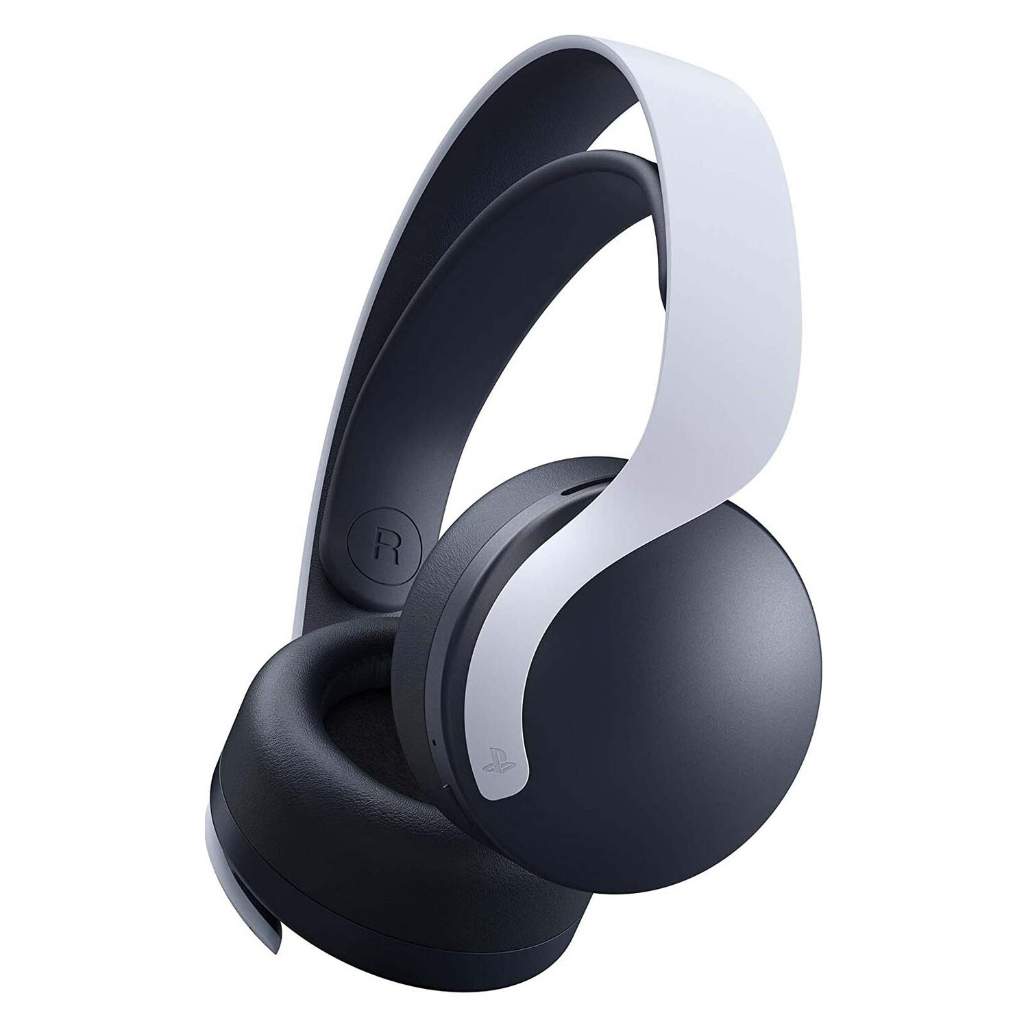 

Беспроводные игровые наушники Sony Pulse 3D, черный/белый
