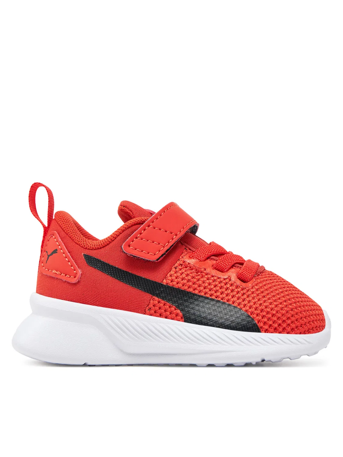 Кроссовки для мальчика Flyer Runner Inf Puma, красный