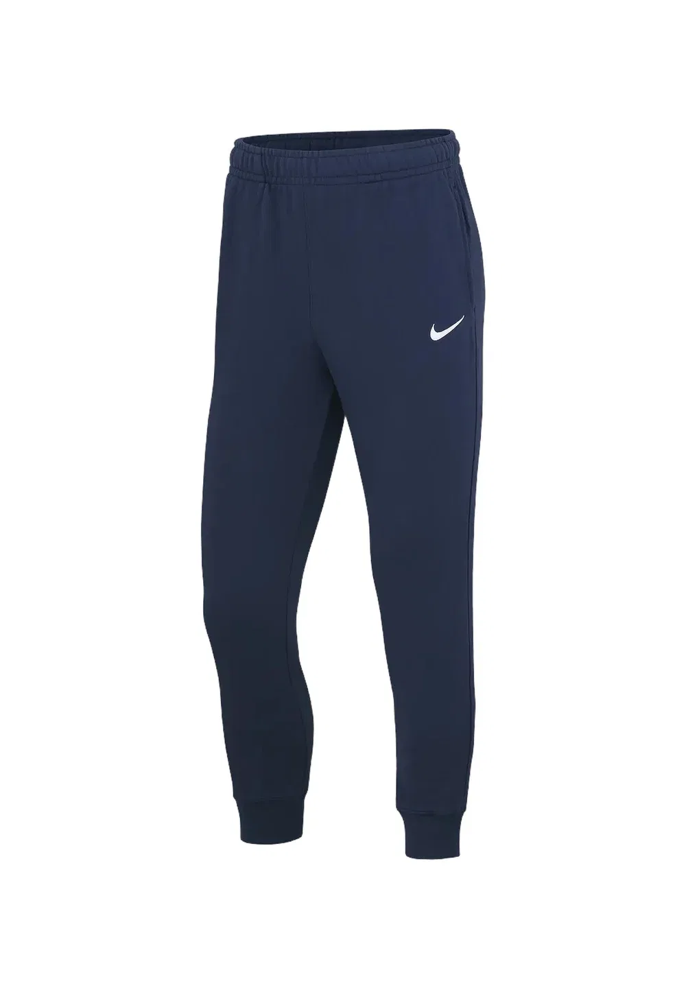 Спортивные штаны Team Club - текстиль - чулки - брюки Nike Performance, Blau