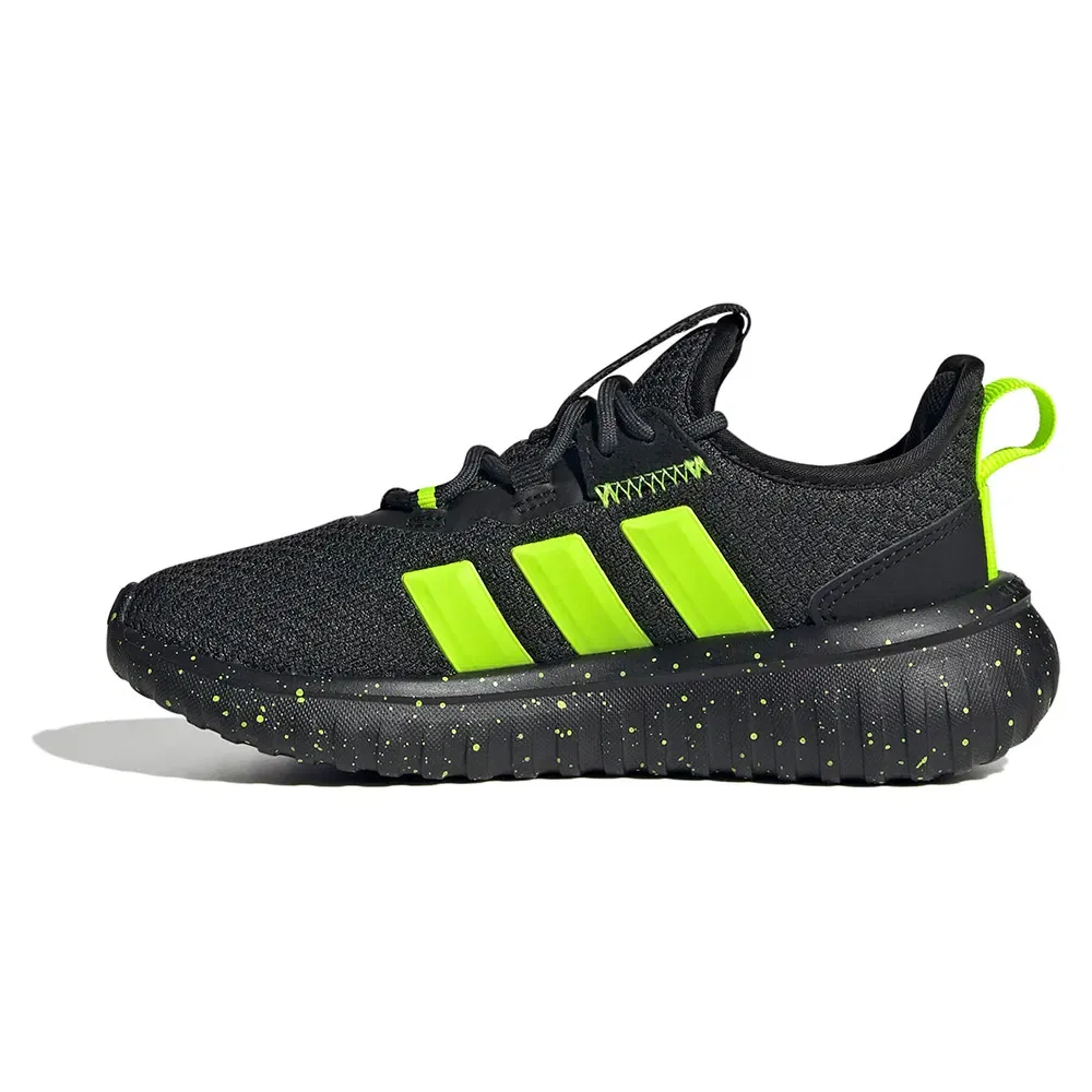 Кроссовки Kaptir 40 Adidas, черный — фото 3