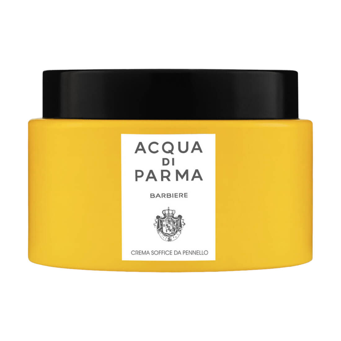 Крем для бритья Acqua di Parma Barbiere Soft For Brush, 125 мл — фото 2