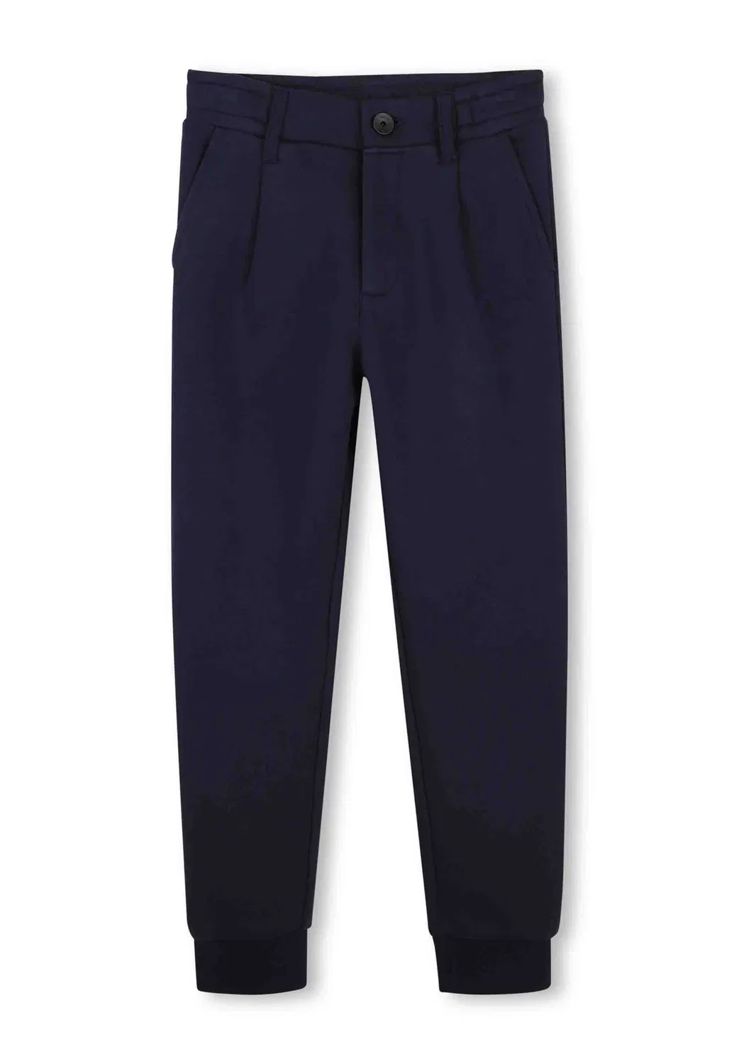 Pantalon de jogging - спортивные штаны Boss Kidswear, Bleu Cargo