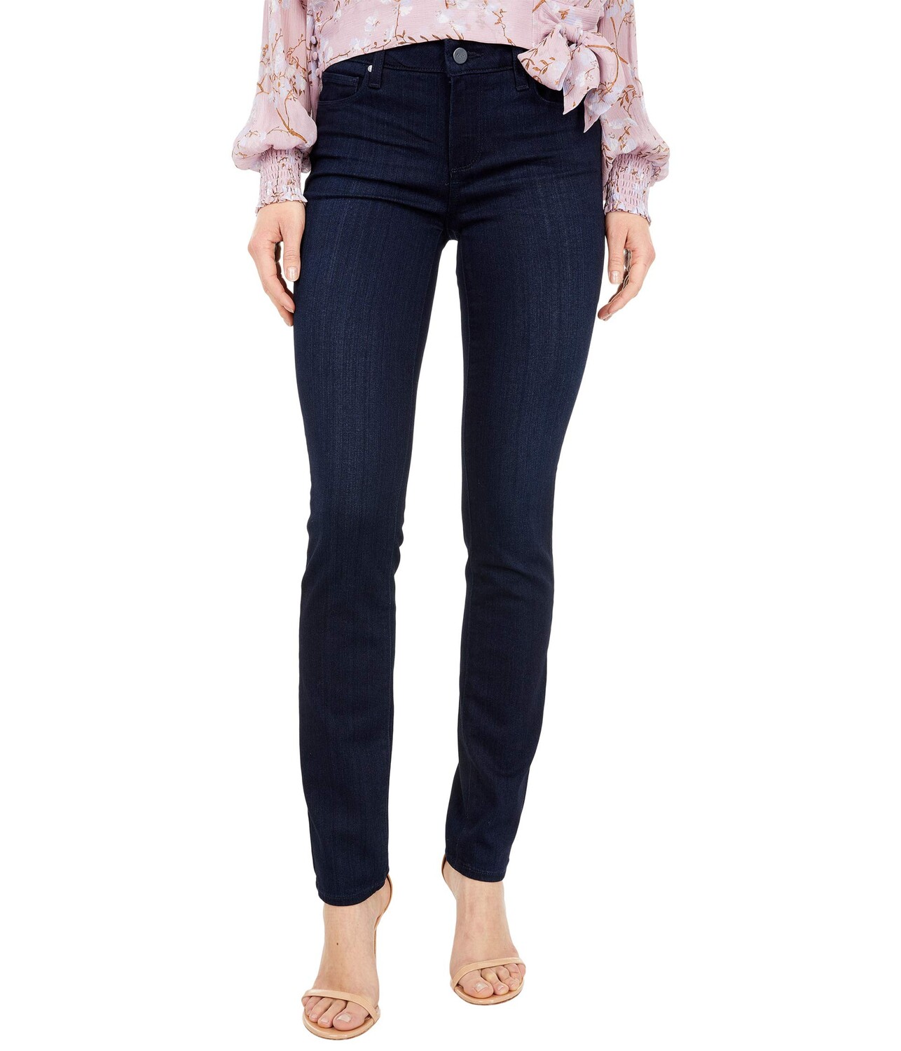 

Джинсы Paige, Skyline Skinny in Lana