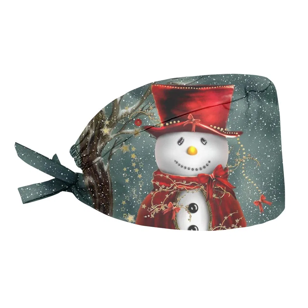 Шапочка для душа, UOIMAG, Snowman