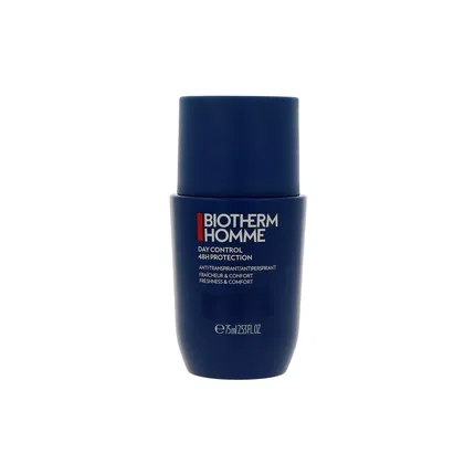 Антиперспирант-роллон 48 часов защиты Biotherm Homme Day Control, 75 мл