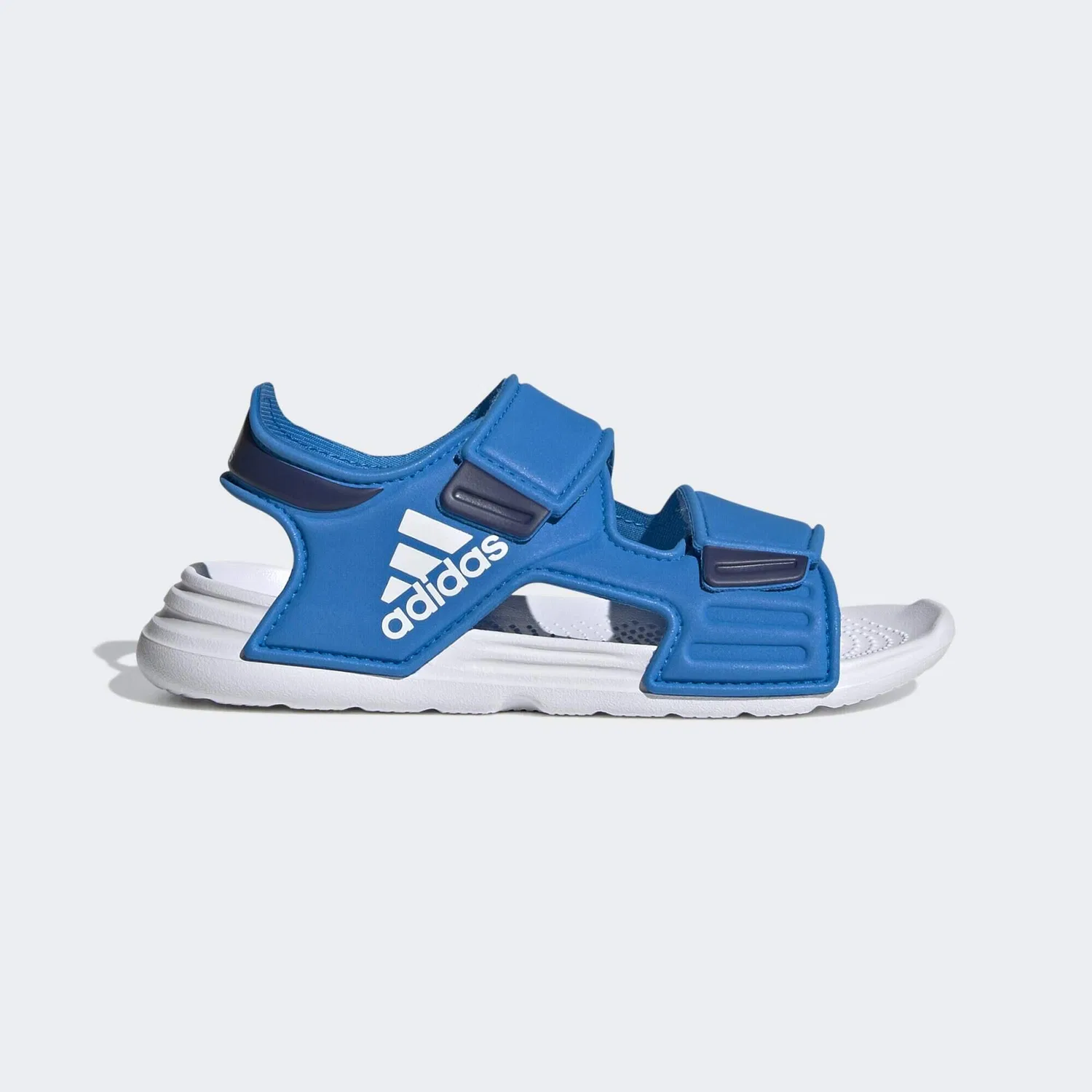 Детские сандалии для водных видов спорта Altaswim Adidas, Blau Weiss Dunkelblau — фото 2