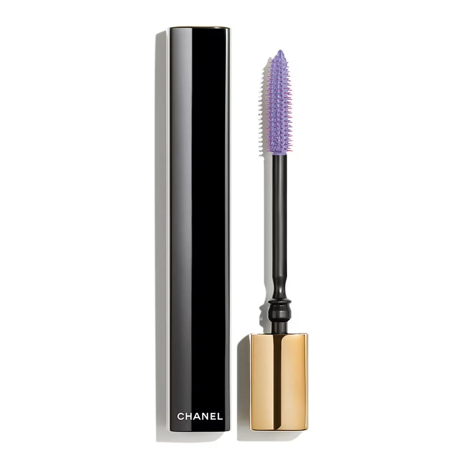 Тушь для ресниц CHANEL NOIR ALLURE, 6 г, Цвет 37 Lilas