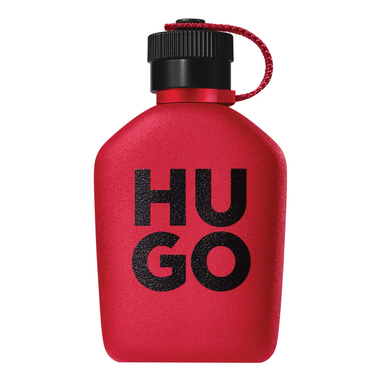 Парфюмерная вода Hugo Intense для мужчин, 125 мл, Hugo Boss, HUGO MAN INTENSE EDP